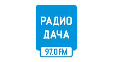 Радио Дача