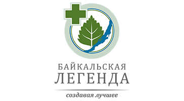 Байкальская легенда